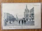 ansicht Amsterdam Stadsschouwburg Leidse plein 1900 PRACHTIG, Ophalen of Verzenden, Voor 1920, Noord-Holland