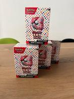 Pokemon 151 booster bundle - sealed, Ophalen of Verzenden, Nieuw, Booster