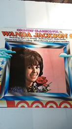 Wanda Jackson  , lp's, Cd's en Dvd's, Ophalen of Verzenden, Zo goed als nieuw