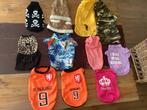 Kleding chihuahua, jasjes, shirtjes etc., Ophalen of Verzenden