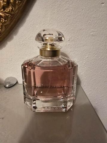 NIEUW Guerlain Mon Guerlain edt beschikbaar voor biedingen