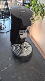 Senseo koffieapparaat, Witgoed en Apparatuur, Koffiezetapparaten, Gebruikt, Koffiemachine, Ophalen of Verzenden, 2 tot 4 kopjes