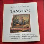 Tangram - Dumont's Kopf-Zerbrecher, Ophalen of Verzenden, Gelezen, Dumont