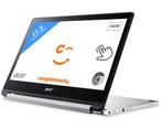Acer Chromebook R13 CB5-312T-K7SP/Overig Overig 2.1GHz/4GB/6, Acer chromebook, 64 GB, Qwerty, Gebruikt