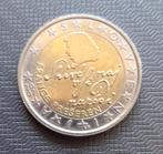 Slovenië 2 euro 2007, Postzegels en Munten, Munten | Europa | Euromunten, Ophalen of Verzenden, Slovenië, 2 euro, Losse munt