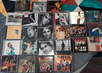 CD'S Te Koop advertentie 2 beschikbaar voor biedingen