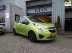 Chevrolet Spark 1.0 16V LS, Voorwielaandrijving, Gebruikt, 4 cilinders, 68 pk