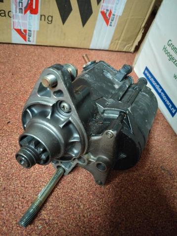 Honda civic startmotor d16z6 beschikbaar voor biedingen
