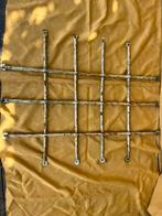 Oud traliehek, Ophalen of Verzenden