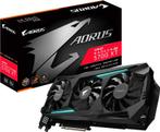 Videokaart RX 5700 XT AORUS, Computers en Software, Videokaarten, AMD, GDDR6, PCI-Express 4, Ophalen of Verzenden