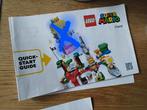 Super mario lego sets  deel 2, Ophalen of Verzenden, Zo goed als nieuw