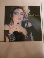 Madonna - the first album, Verzenden, 1980 tot 2000, Zo goed als nieuw, 12 inch