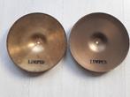 Limpid (Pearl) Hi-hat set, Ophalen, Gebruikt, Pearl