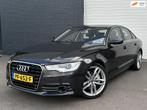 Audi A6 Limousine 3.0 TFSI quattro Pro Line Plus 6CILL/VOLO-, Auto's, Audi, Automaat, Euro 5, Gebruikt, Zwart