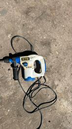 Hak boor hamer, Doe-het-zelf en Verbouw, Gereedschap | Boormachines, Ophalen, Gebruikt, 600 watt of meer, Boor- en/of Breekhamer