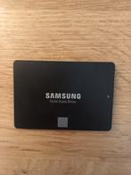 Samsung 850 EVO 250GB SSD, Intern, Gebruikt, SSD, Ophalen of Verzenden
