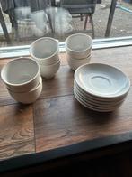 Palmer Hotelware Kopjes en Schotels, Huis en Inrichting, Gebruikt, Keramiek, Ophalen of Verzenden, Effen