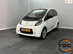 Citroen C-Zero 4-persoons 16 kWh AIRCO LMV 5-DRS, 150 km, Gebruikt, Zwart, 16 kWh