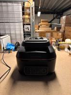 Russell Hobbs Satisfry Air & Grill Multicooker 5,5L DLS18615, 750 t/m 999 gram, Am Unisys-Park 1, 65843 Sulzbach, Duitsland, Airfryer