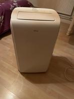 Airconditioning / airco, Ophalen, 3 snelheden of meer, Afstandsbediening, Gebruikt