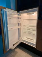 Siemens inbouw koelkast 87, 4 x 55,8cm, 150 tot 200 liter, 45 tot 60 cm, Ophalen, 85 tot 120 cm