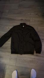 Cp jas, Ophalen of Verzenden, Nieuw, Zwart