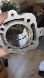 Gilardoni 180cc cilinder + zuiger, Fietsen en Brommers, Ophalen of Verzenden, Zo goed als nieuw, Cilinder