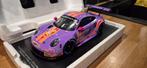 Porsche 911 RSR #57 2020
Merk Spark
Schaal 1 18, Hobby en Vrije tijd, Modelauto's | 1:18, Ophalen of Verzenden, Nieuw, Overige merken
