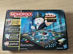 Monopoly Extreem Bankieren Bordspel, Hobby en Vrije tijd, Gezelschapsspellen | Bordspellen, Ophalen of Verzenden, Zo goed als nieuw