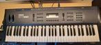 Synthesizer Yamaha SY55, Muziek en Instrumenten, Keyboards, Ophalen, Yamaha, Aanslaggevoelig, 61 toetsen