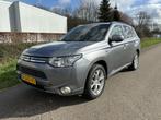 Mitsubishi Outlander 2.0 PHEV Instyle / NAVI / AUTOMAAT / SC, Auto's, Mitsubishi, Origineel Nederlands, Te koop, 1785 kg, Zilver of Grijs