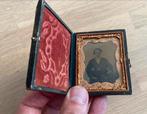 Anbrotype, Antiek en Kunst, Ophalen of Verzenden