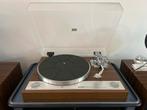 Yamaha YP-D71 Platenspeler - Direct Drive Klassieker, Gebruikt, Automatisch, Platenspeler, Ophalen