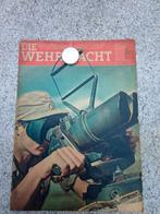 Duits tijdschrift, Ophalen of Verzenden, Landmacht, Duitsland, Boek of Tijdschrift