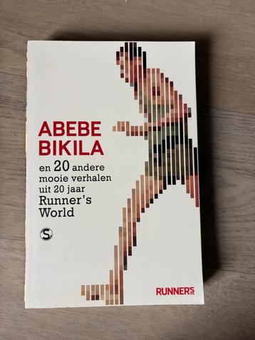 Abebe Bikila - Runner's World Verhalen beschikbaar voor biedingen