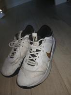 Nike Basketbalschoenen Maat 38, Nike, Ophalen of Verzenden, Gedragen, Wit