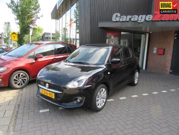 Suzuki Swift 1.2 Select Smart Hybrid automaat beschikbaar voor biedingen