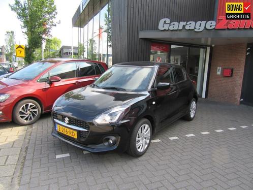 Suzuki Swift 1.2 Select Smart Hybrid automaat, Auto's, Suzuki, Bedrijf, Te koop, Swift, Airbags, Airconditioning, Boordcomputer
