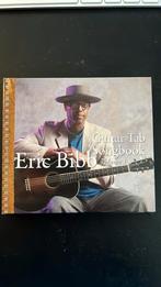 Eric Bibb - Guitar Tab Songbook, Ophalen of Verzenden, Zo goed als nieuw