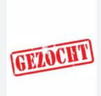 Gezocht kamer of studio in bodegraven of alphen aan de rijn, Huizen en Kamers