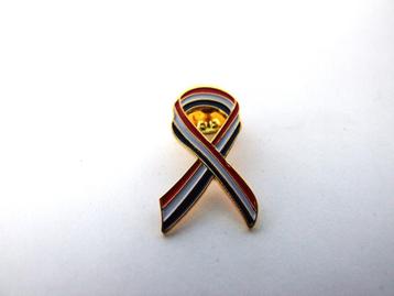 Embleem,Pin,Herdenkings Pin,Nederland,Krul beschikbaar voor biedingen