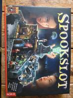 Spookslot spel z.g.a.n, Ophalen of Verzenden, Zo goed als nieuw