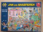 Jan van Haasteren - Carnaval (1000 stukjes), Ophalen of Verzenden, 500 t/m 1500 stukjes, Zo goed als nieuw, Legpuzzel