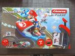 Carrera FIRST Mario Kart Racebaan, Racebaan, Zelf te bouwen, Carrera, Ophalen of Verzenden