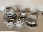 Vintage Japans theeservies, Antiek en Kunst, Antiek | Servies compleet, Ophalen