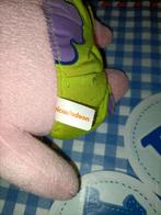 Patrick Zeester knuffel vriend van SpongeBob Nickelodeon, Ophalen of Verzenden