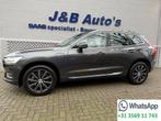 Volvo XC60 2.0 Recharge T8 AWD Inscription Schuif/kantel dak, Automaat, 4 cilinders, 1969 cc, Leder