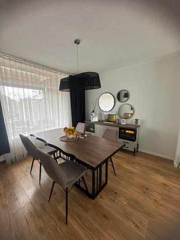 COMPLETE WOONKAMER SET  beschikbaar voor biedingen