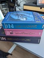 Eragon, Eldest, Brisingr - Inheritance Cycle Books 1-3, Boeken, Ophalen of Verzenden, Gelezen, Christopher Paolini