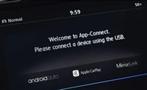 VW Volkswagen CarPlay AndroidAuto App-Connect Navigatie